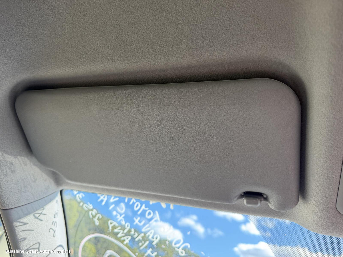 2005-2012 Toyota Rav4 Sunvisor