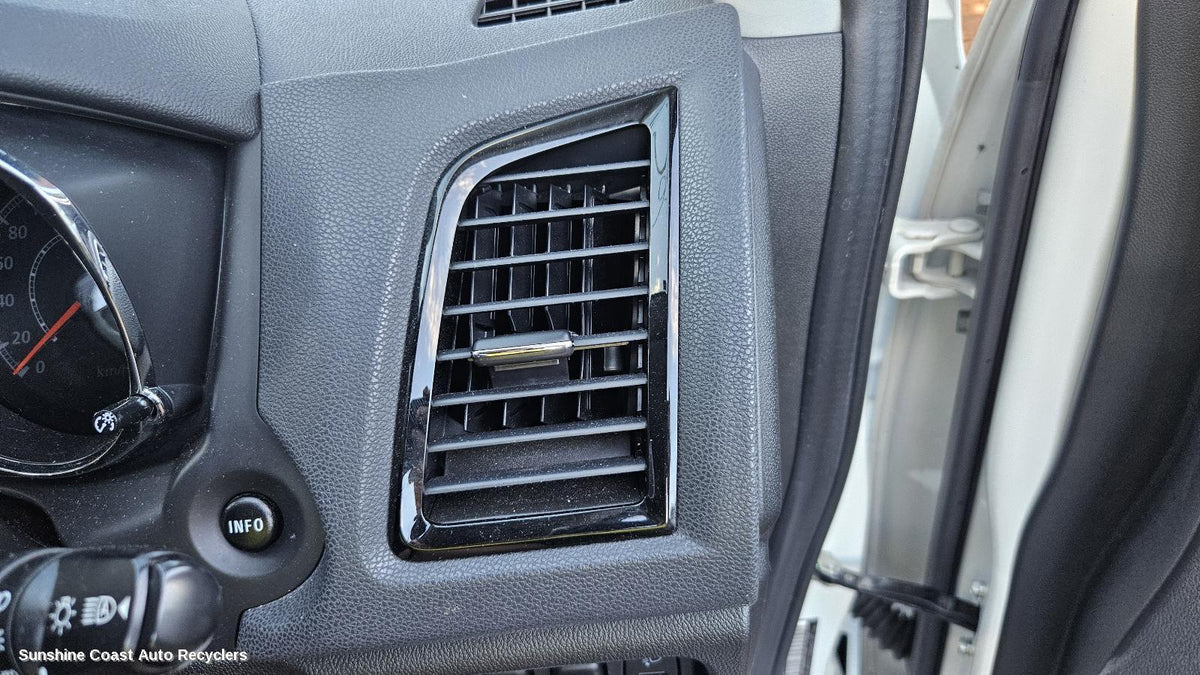 2010-2026 Mitsubishi Asx Misc