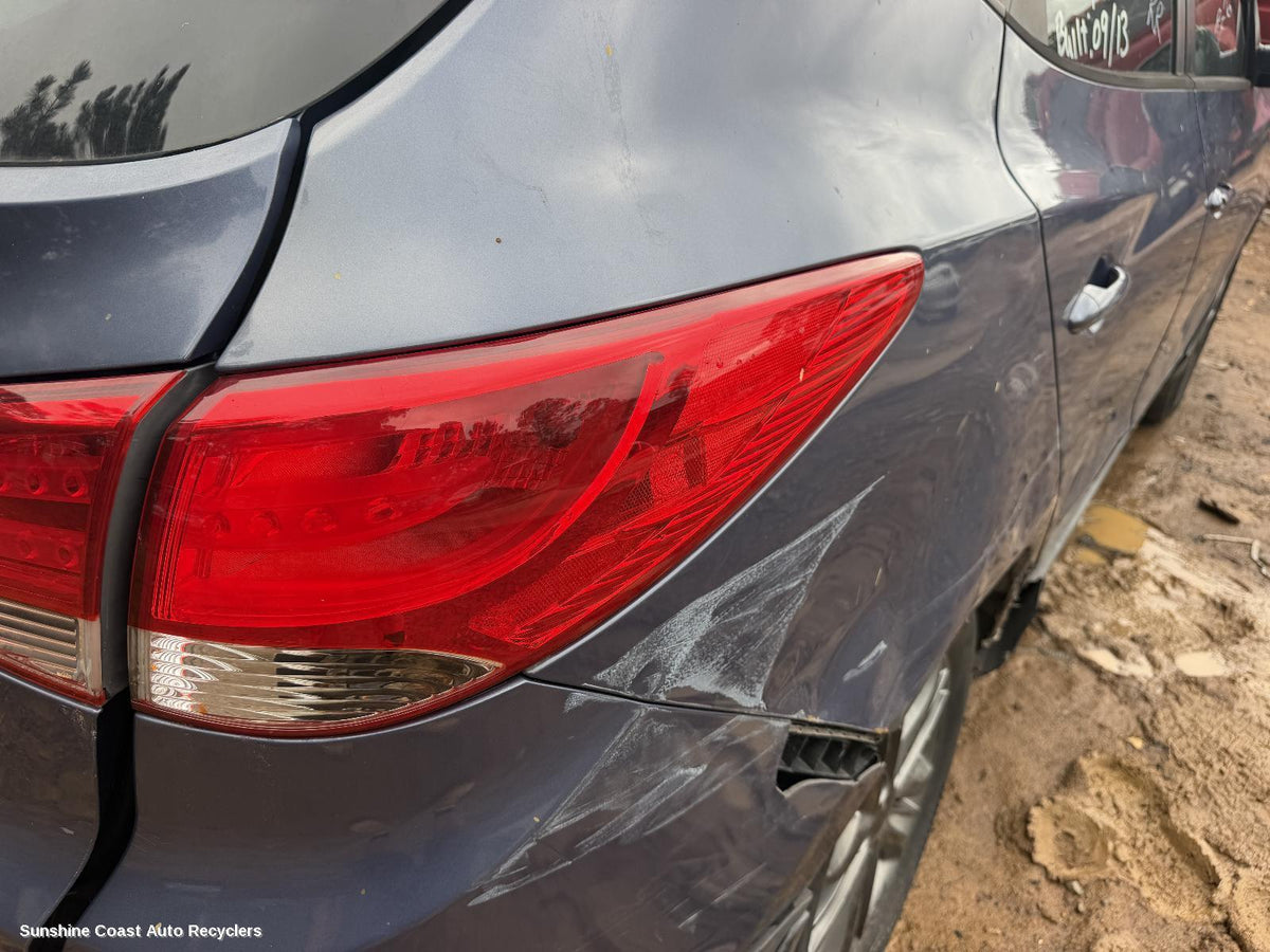 2013-2016 Hyundai Ix35 Right Taillight