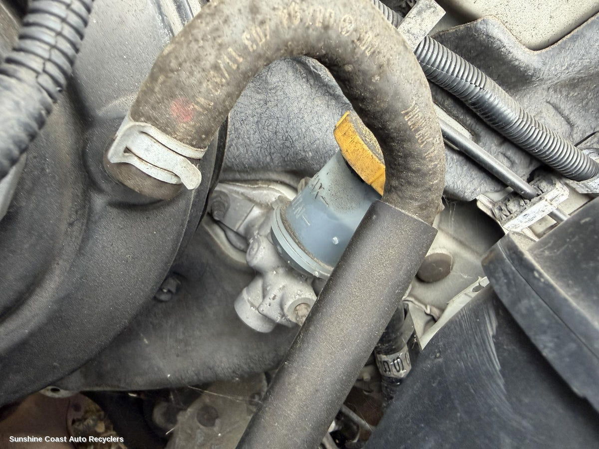 2003-2009 Subaru Outback Clutch Master Cylind