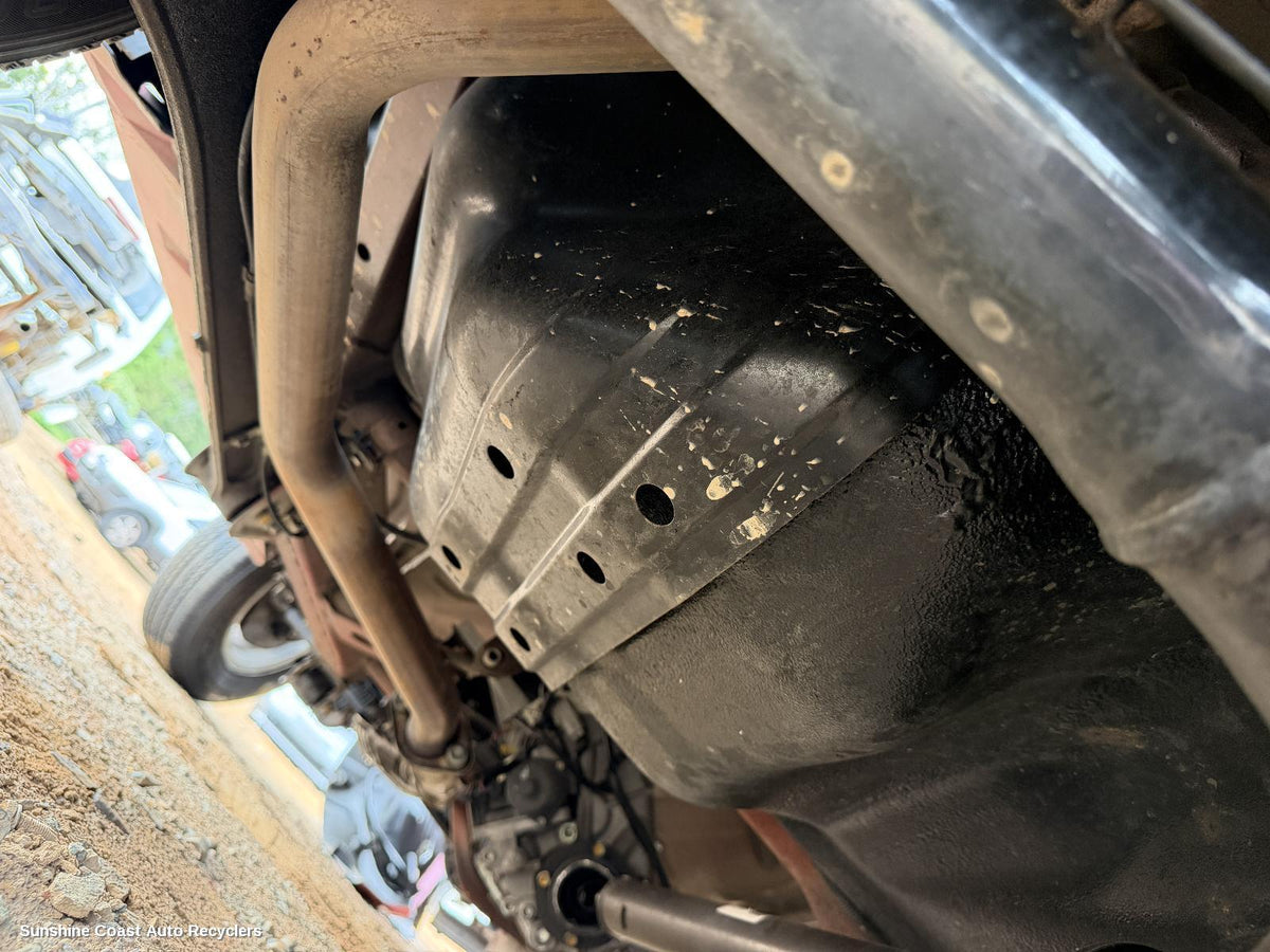 2005-2018 Suzuki Jimny Fuel Tank