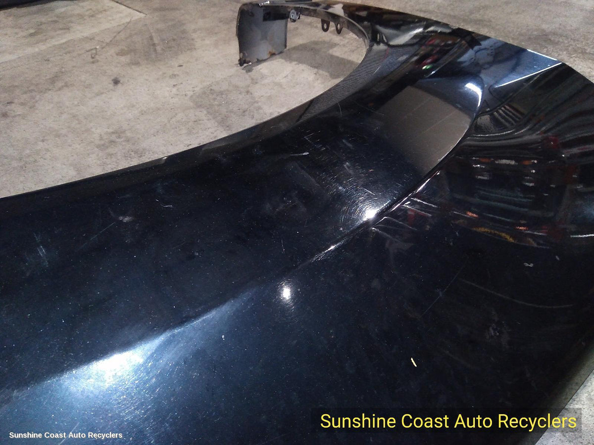 2008-2015 Honda Accord Right Guard
