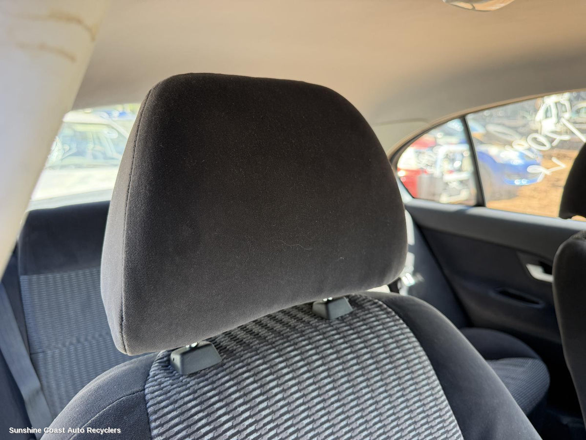 2002-2010 Ford Falcon Headrest