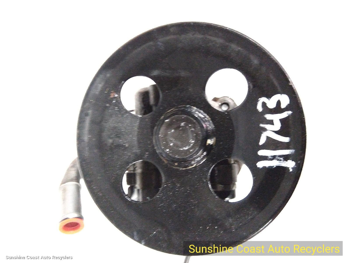 2009-2013 Hyundai Ix35 Steering Pump