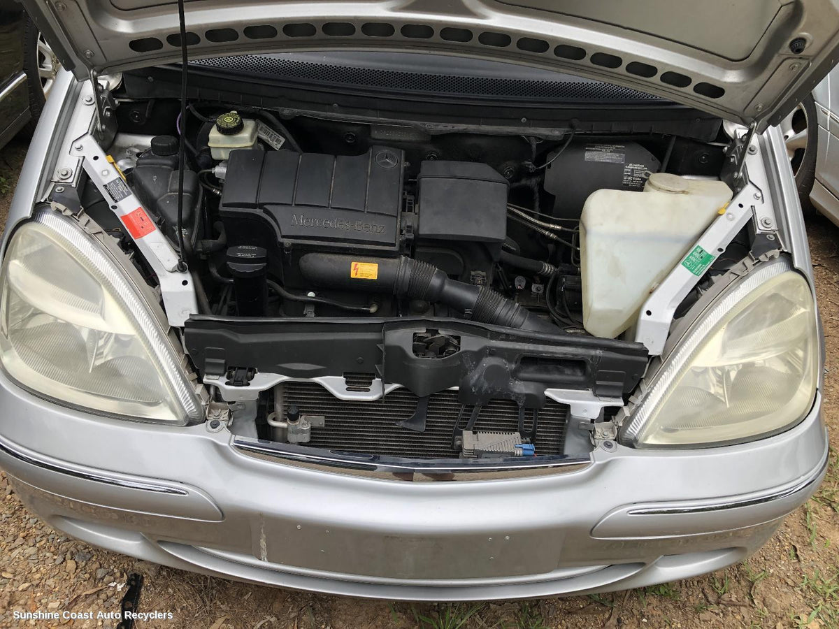 1998-2005 Mercedes A Class Coil Coil Pack