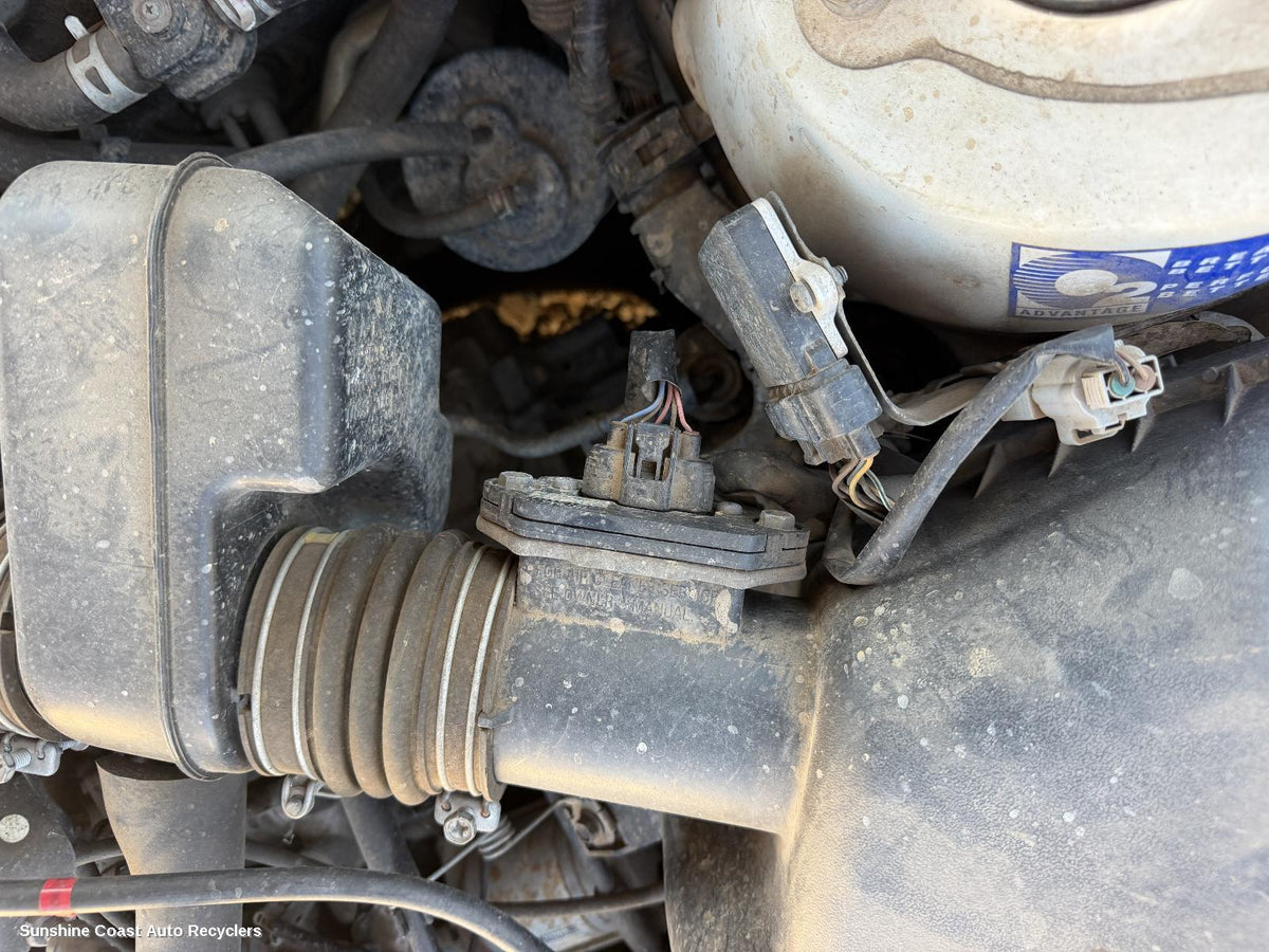 1997-2002 Toyota Camry Air Flow Meter