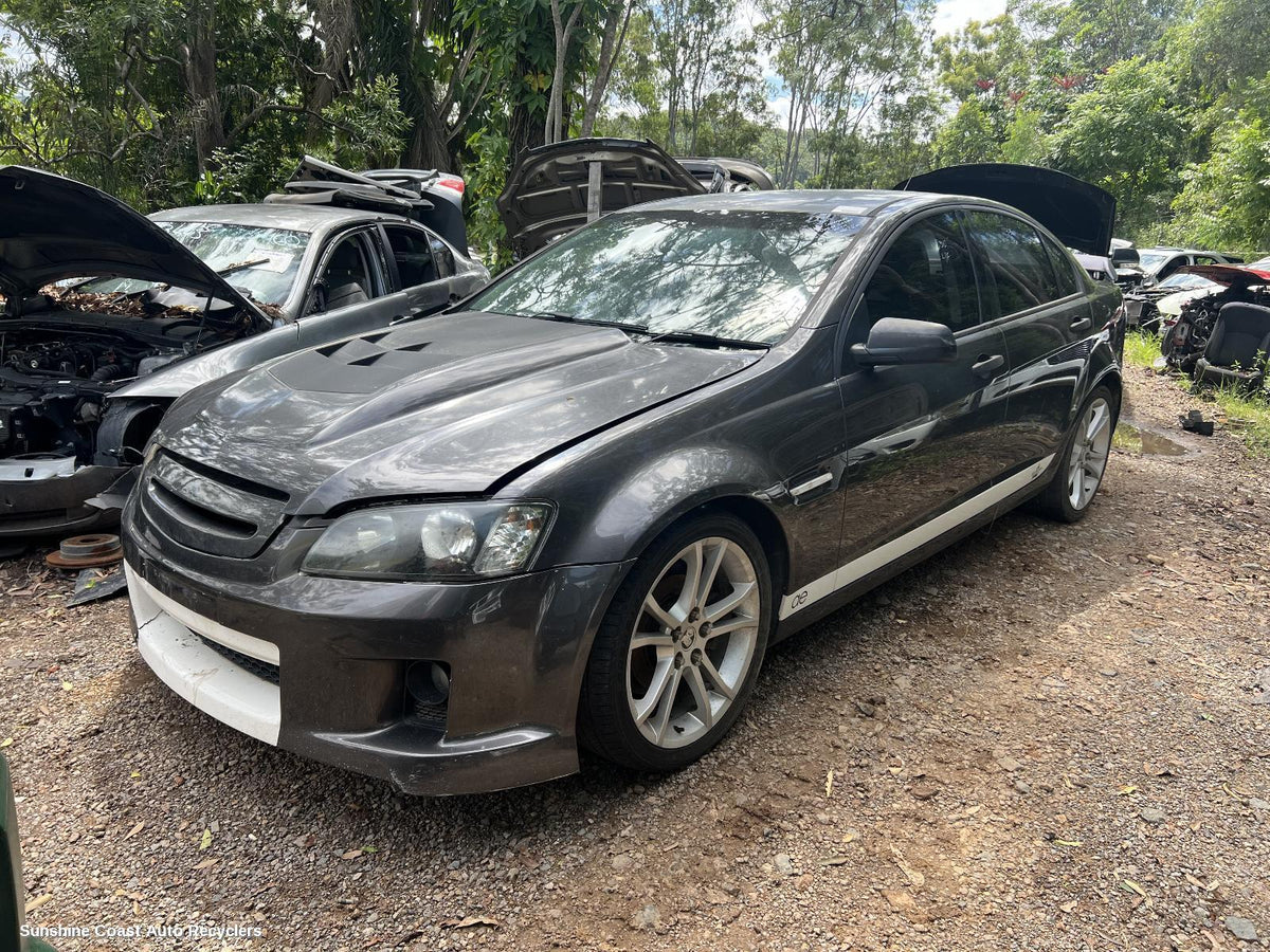 2006-2013 Holden Commodore Ecu