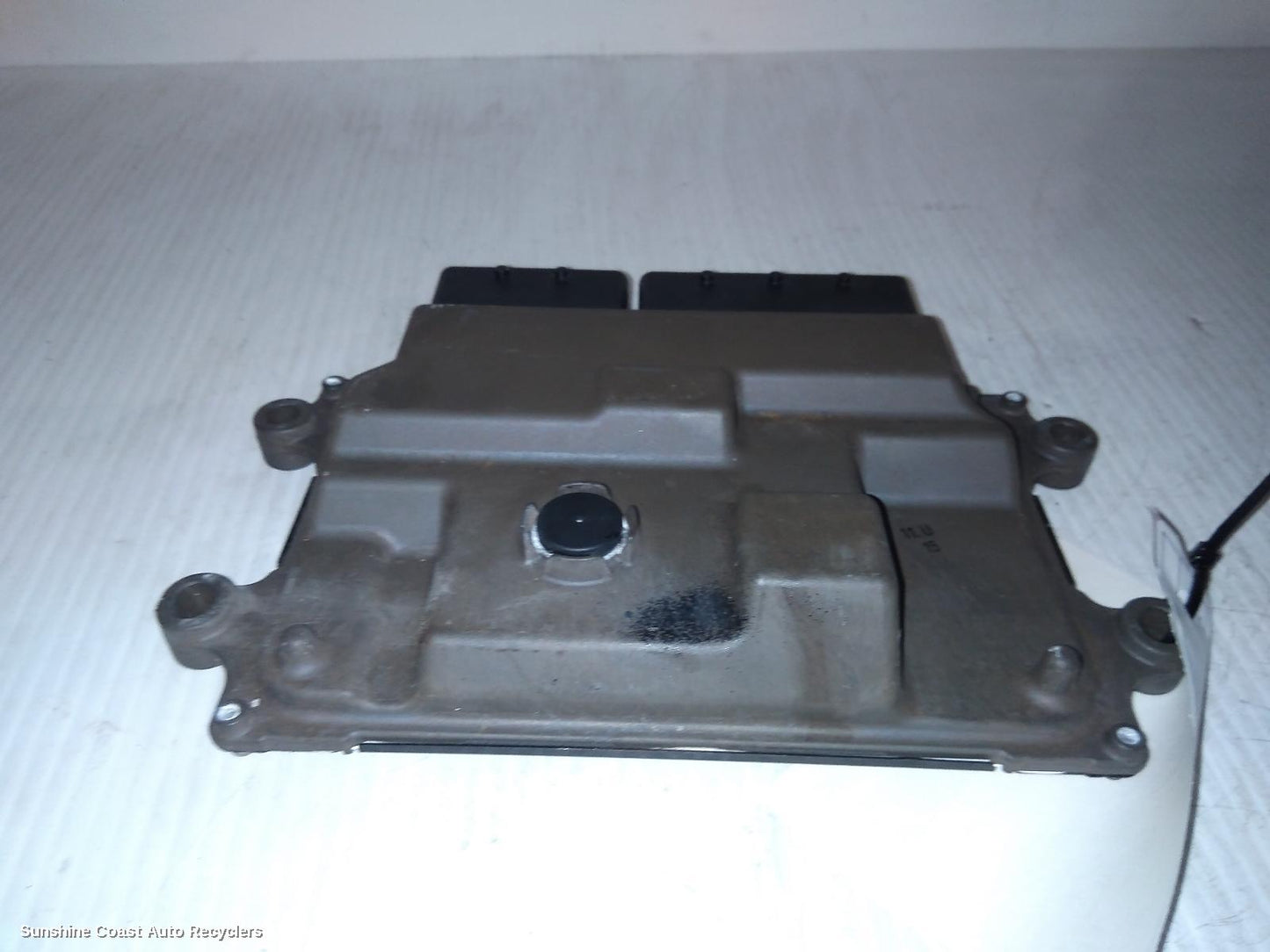 2017 Subaru Impreza Ecu