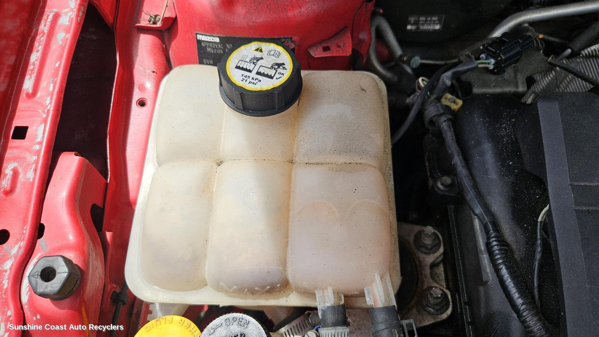 2003-2009 Mazda 3 Overflow Bottle