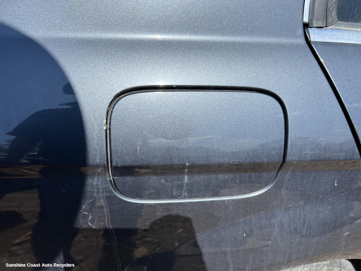 2007-2015 Mercedes C Class Fuel Door Filler