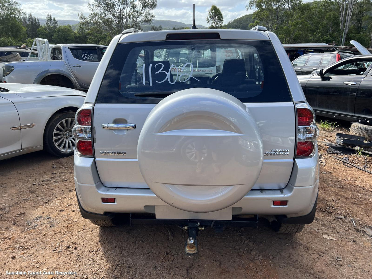 2008-2018 Suzuki Vitara Airbag Module Sensor