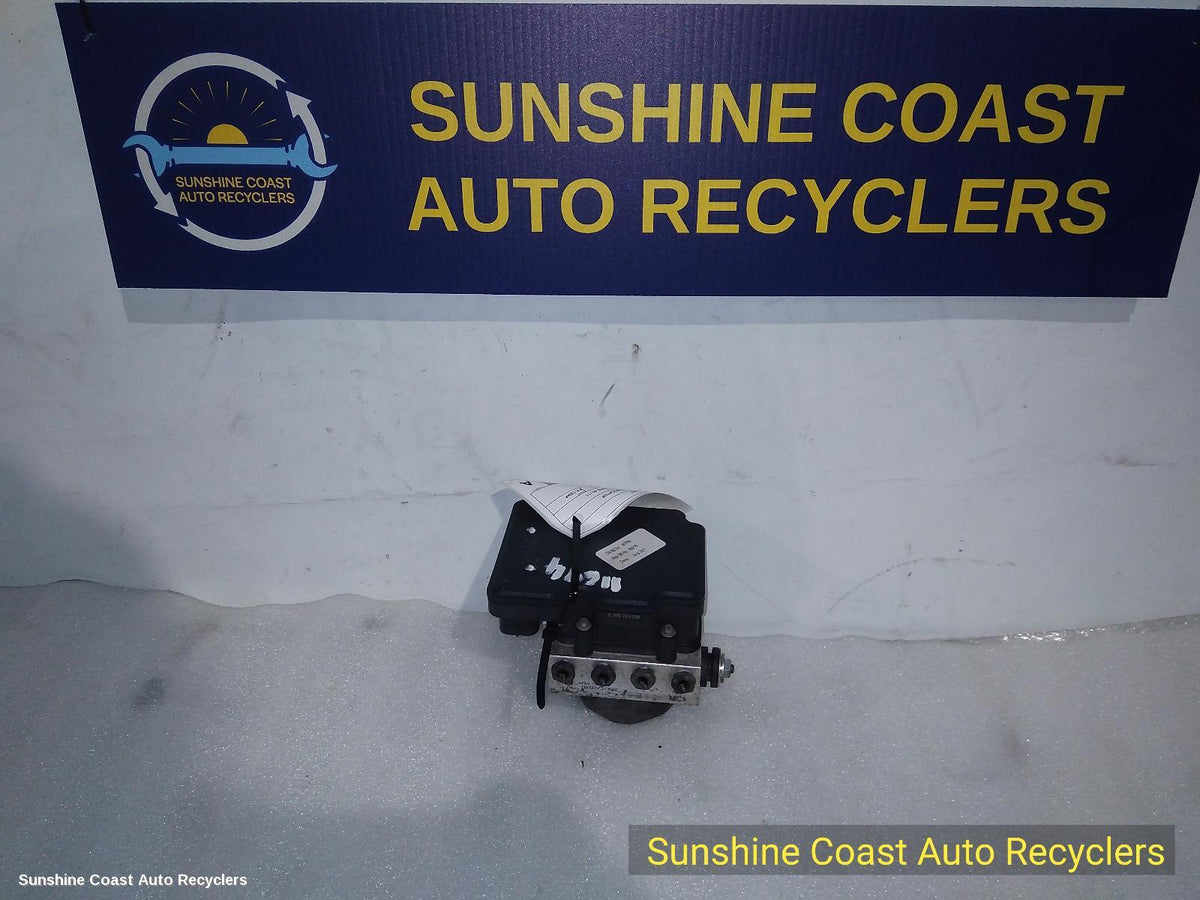 2005-2011 Ford Territory Abs Pump Modulator