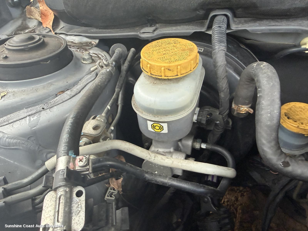 2009-2014 Subaru Outback Master Cylinder