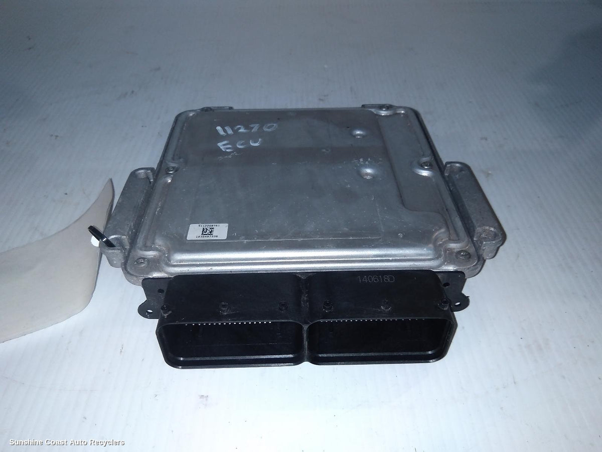 2013-2016 Hyundai Ix35 Ecu