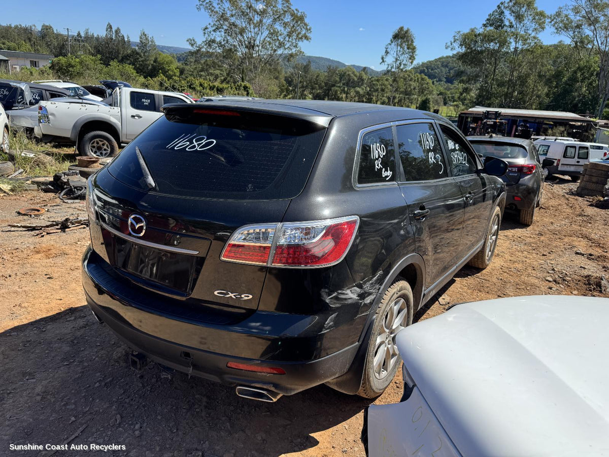 2009-2015 Mazda Cx9 Right Door Mirror