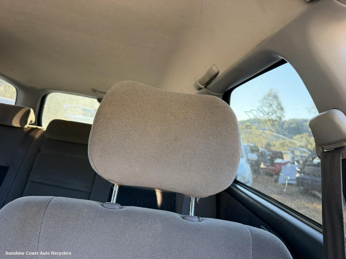 1997-2002 Toyota Camry Headrest