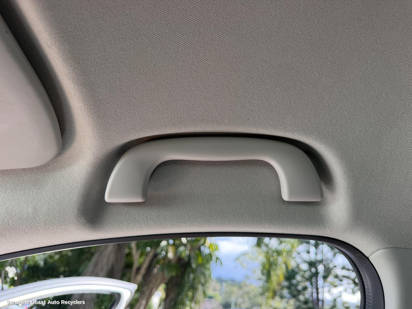 2012-2016 Mazda Cx5 Grab Handle