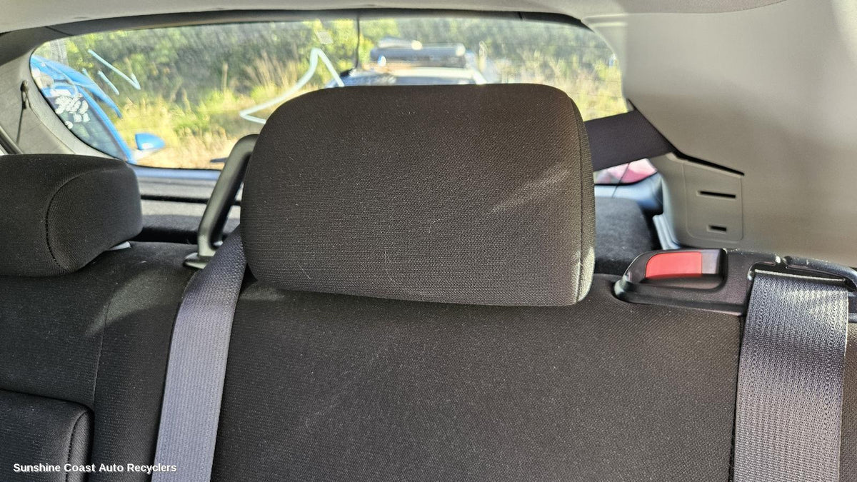 2010-2024 Mitsubishi Asx Headrest
