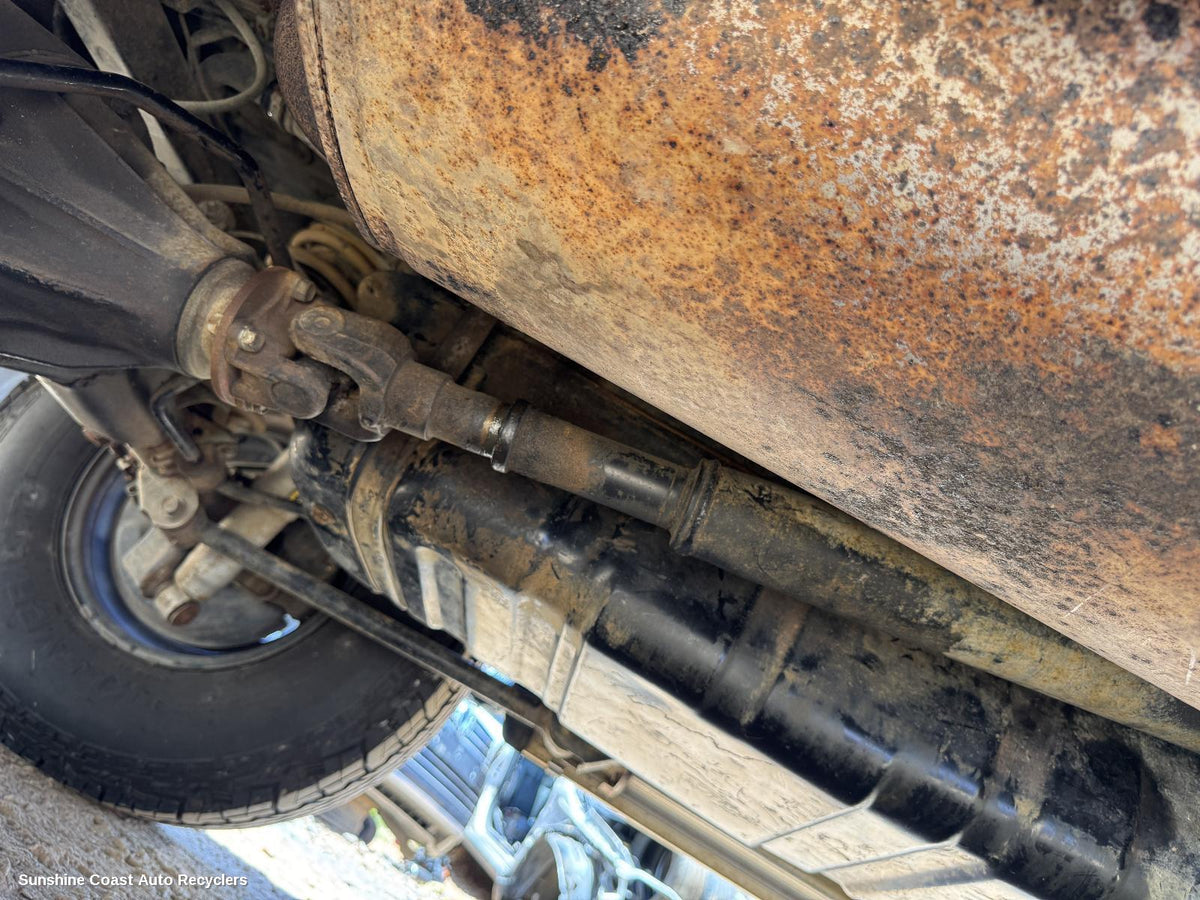 1996-2002 Toyota Prado Rear Drive Shaft