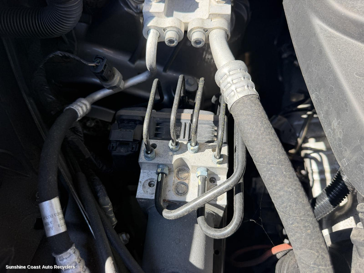 2006-2013 Bmw X5 Abs Pump Modulator