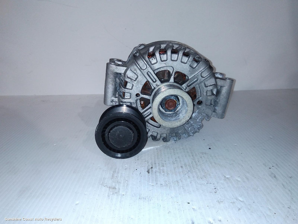 2009-2012 Bmw 7 Series Alternator