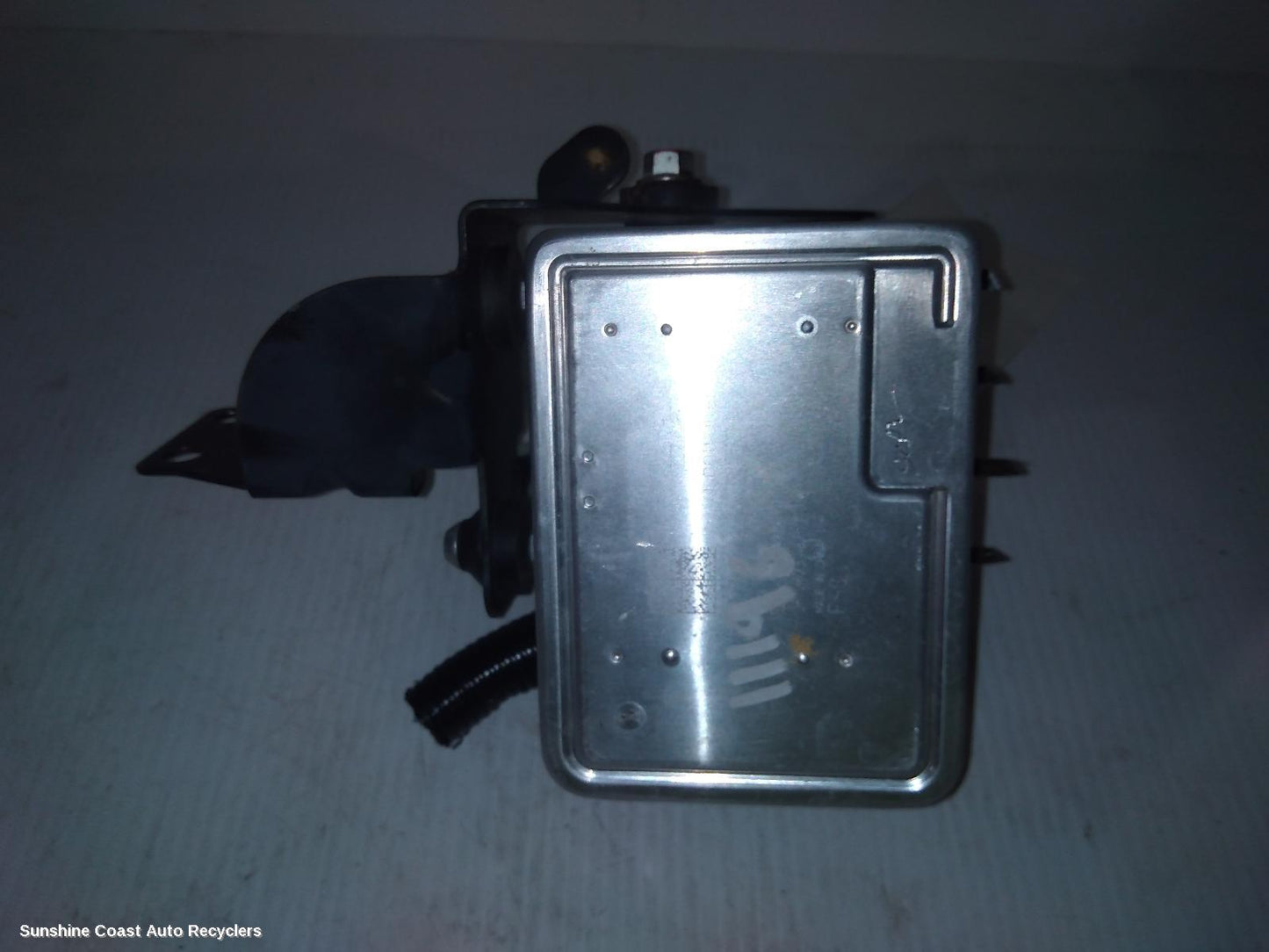 2019 Mitsubishi Asx Abs Pump Modulator