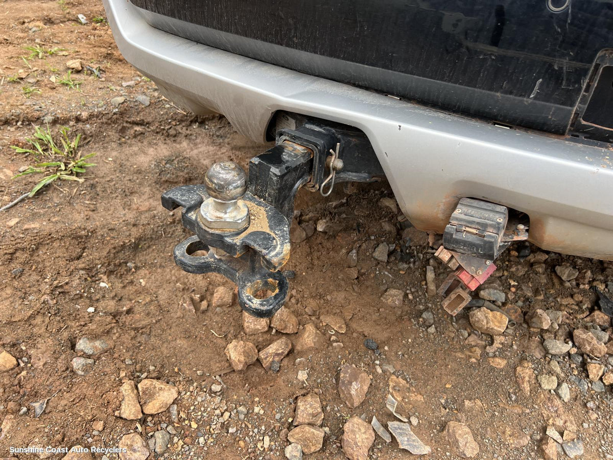 2015-2022 Ford Everest Towbar
