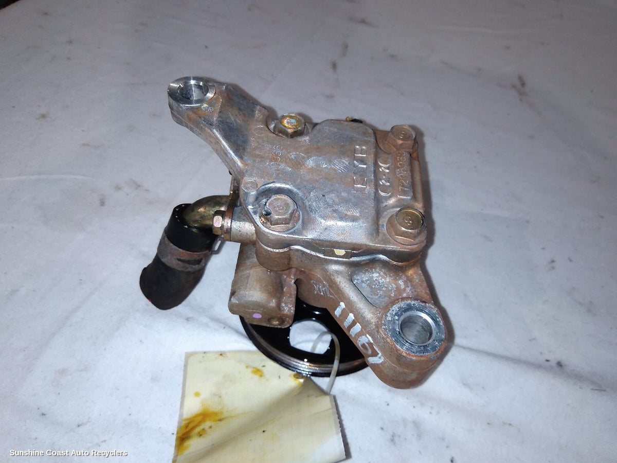 2005-2008 Mitsubishi 380 Steering Pump