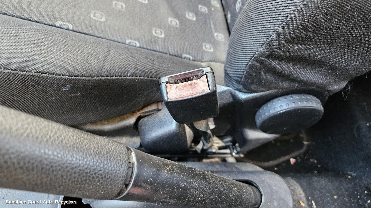 2004-2008 Ford Fiesta Seatbelt Stalk
