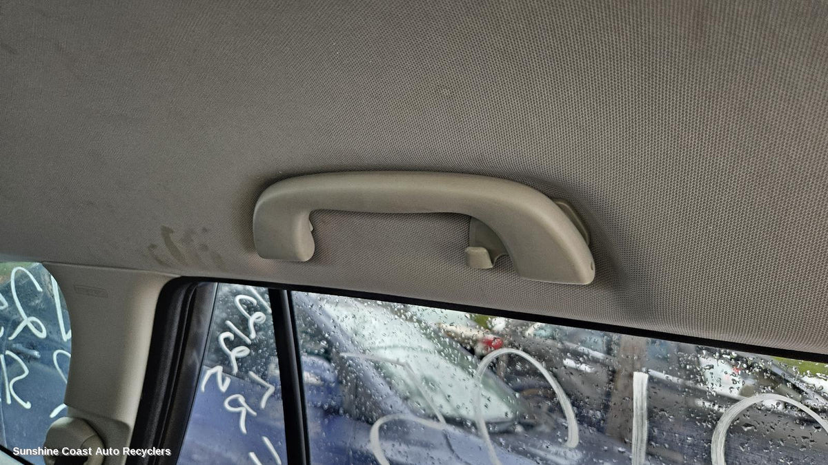 2009-2014 Subaru Liberty Grab Handle