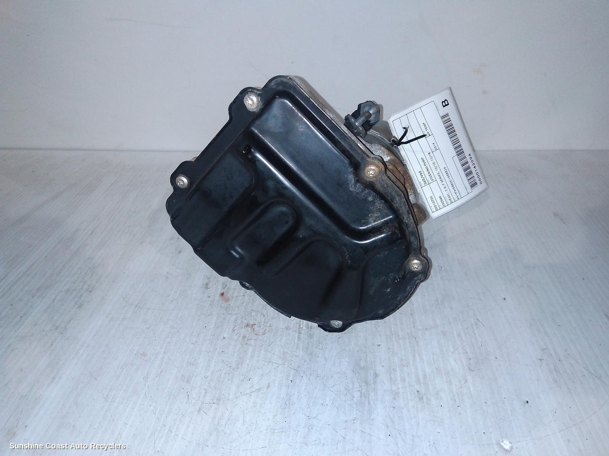 2010-2018 Volvo S60/v60 Steering Pump