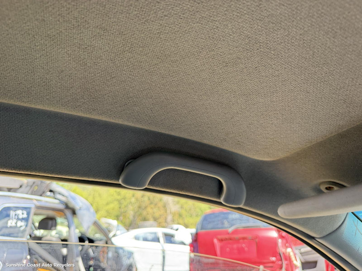 2002-2005 Hyundai Getz Grab Handle