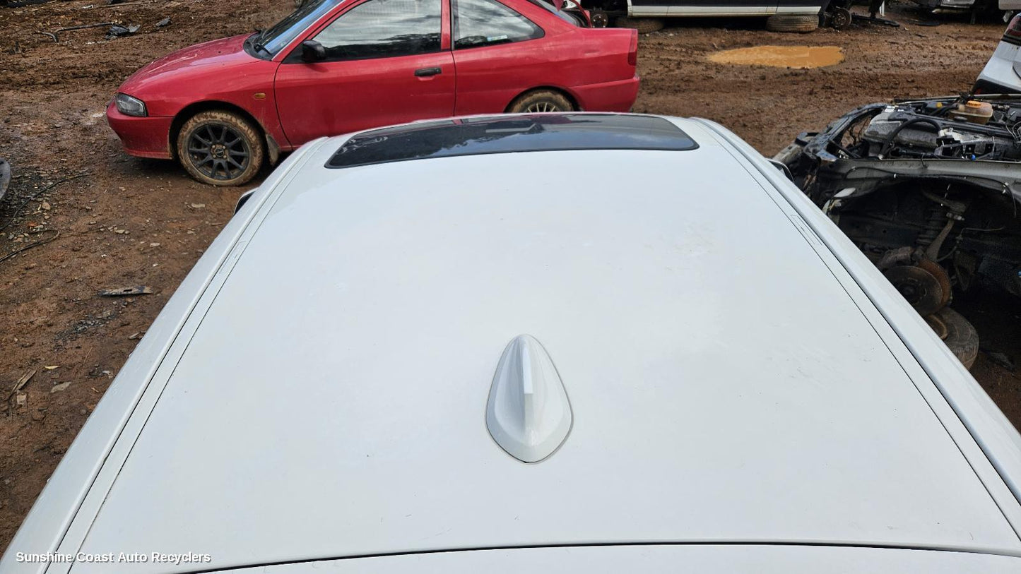 2011-2019 Bmw 1 Series Antenna