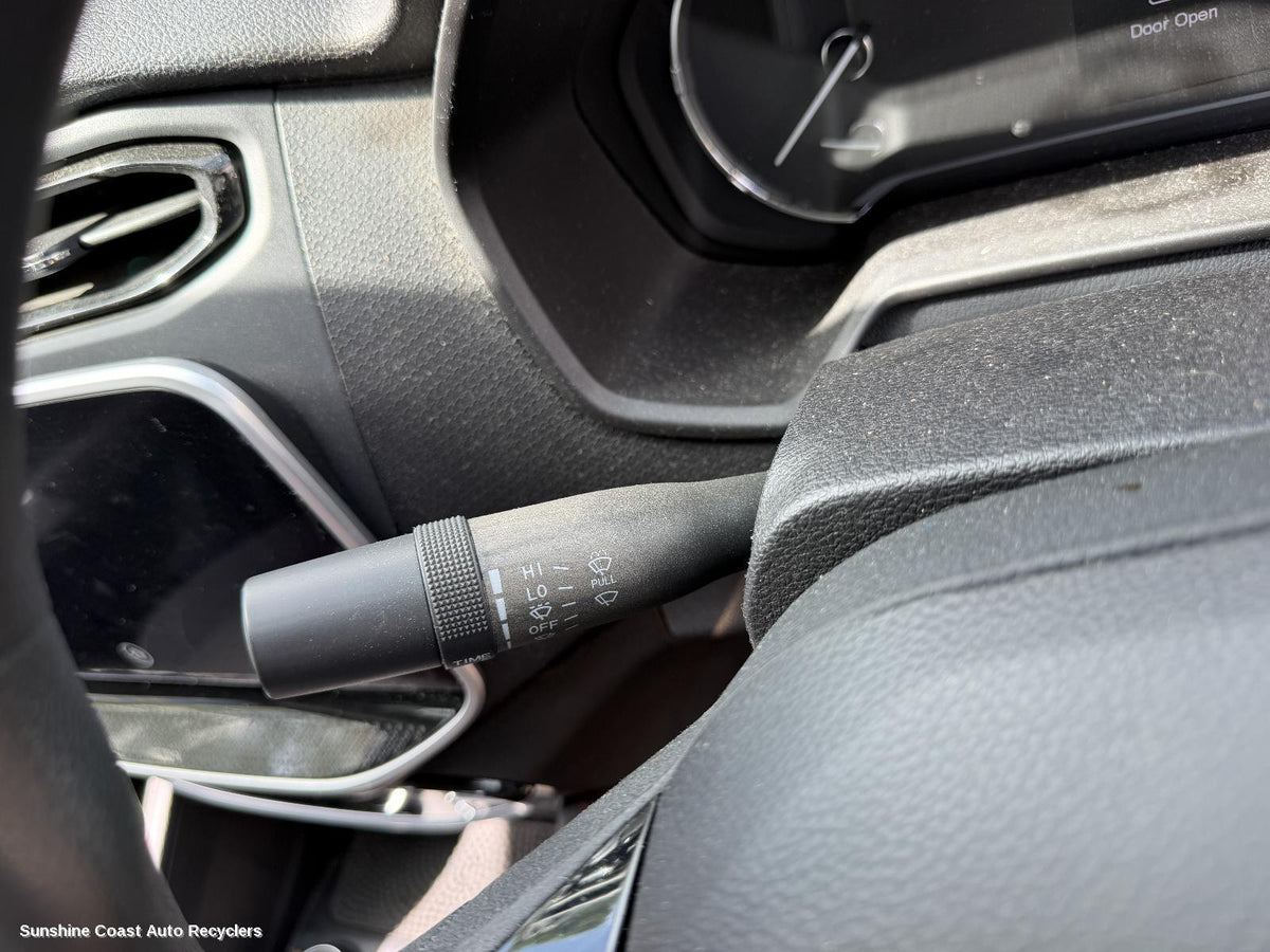 2017-2026 Ldv T60 Combination Switch