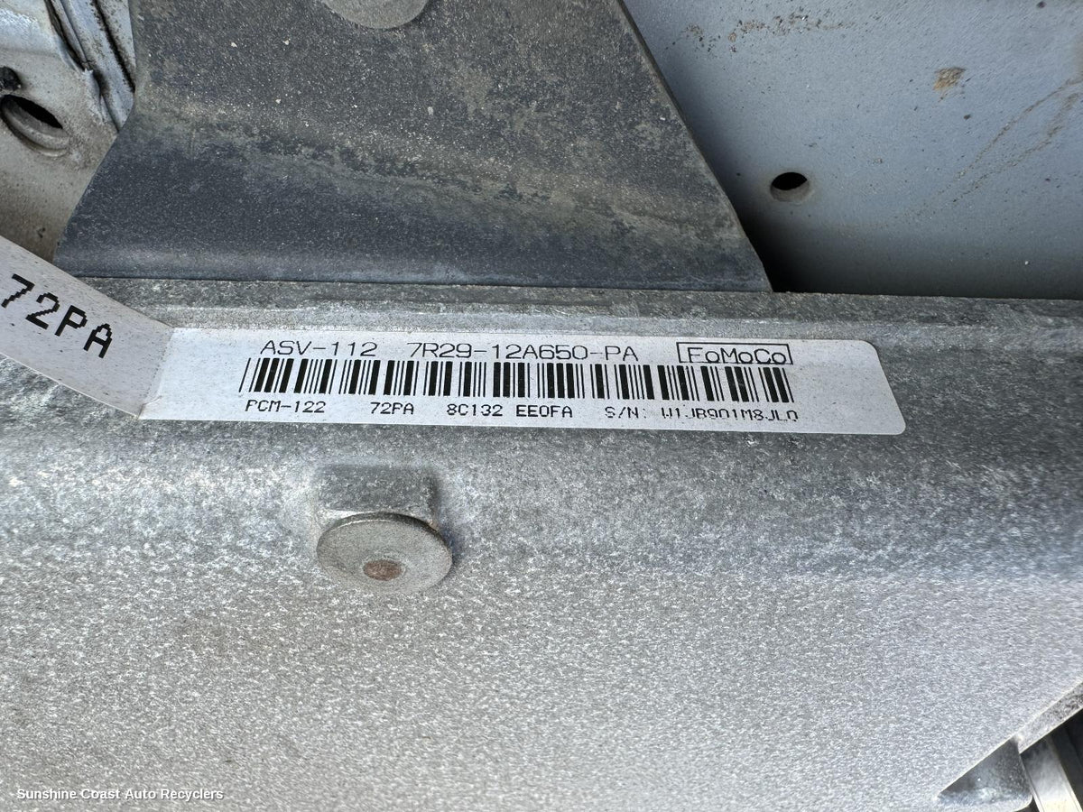 2005-2010 Ford Falcon Ecu