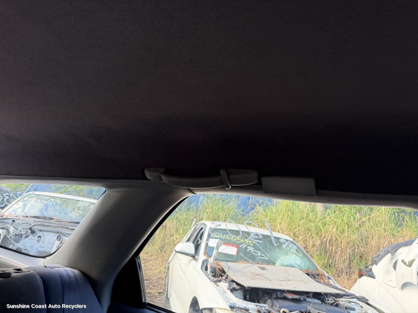 1997-2002 Toyota Camry Grab Handle