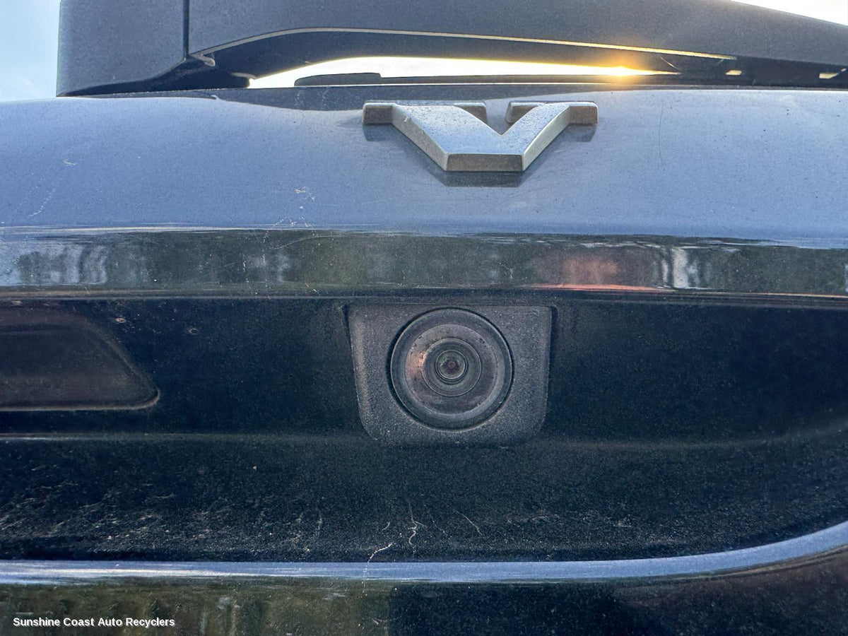 2013-2019 Volvo S40 Reverse Camera