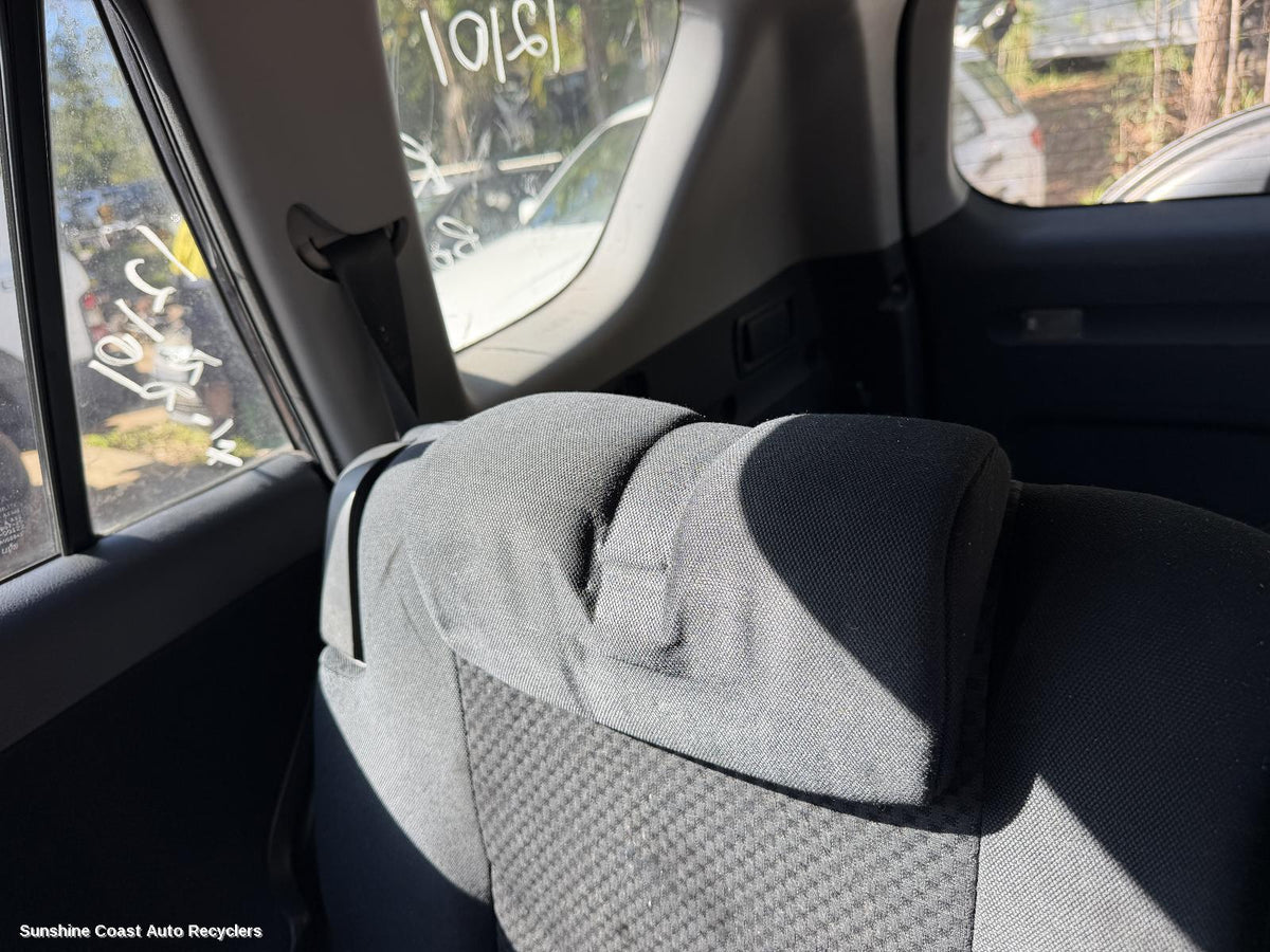 2005-2012 Toyota Rav4 Headrest