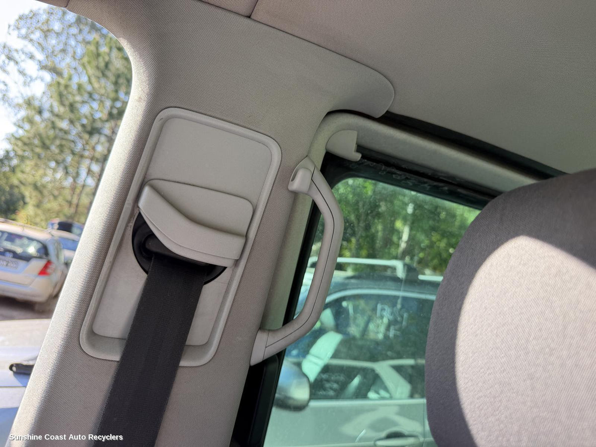 2004-2010 Volkswagen Transporter Grab Handle