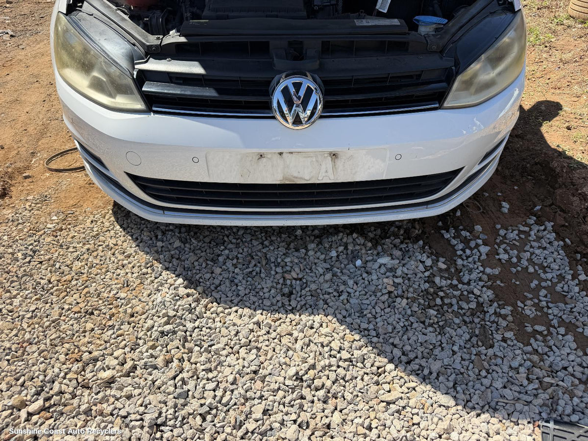 2012-2017 Volkswagen Golf Grille