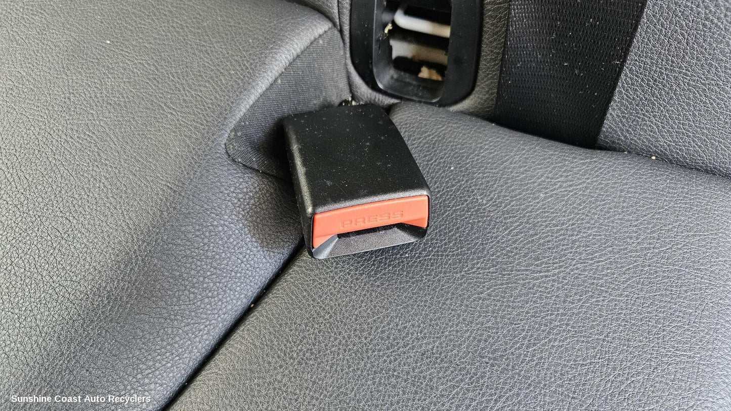 2011-2019 Bmw 1 Series Seatbelt Stalk