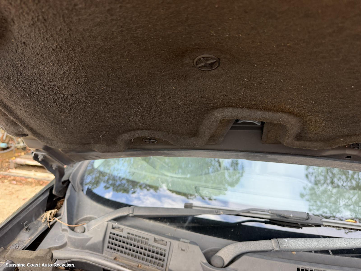 2007-2014 Nissan Dualis Wiper Arm