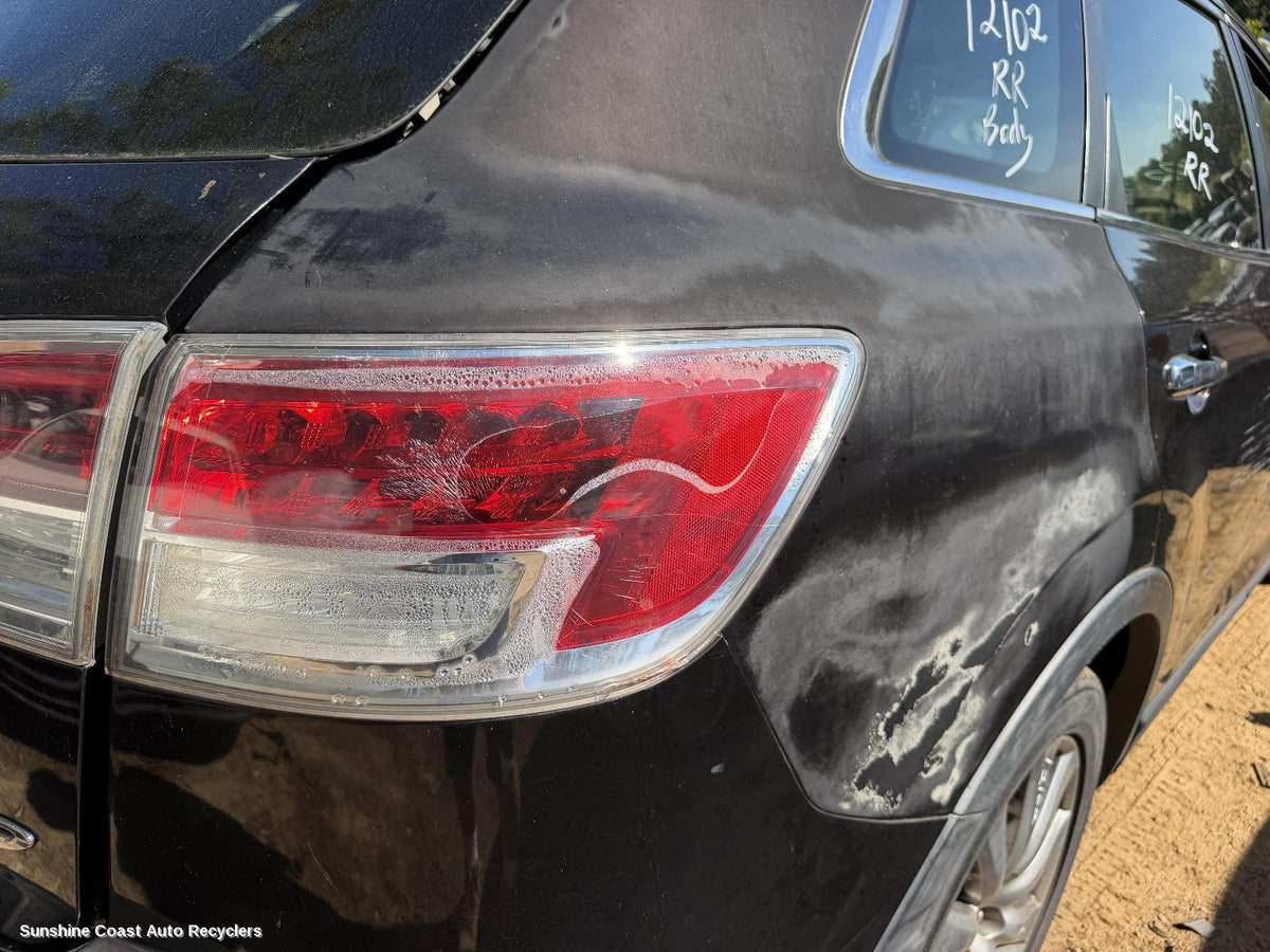 2007-2009 Mazda Cx9 Right Taillight