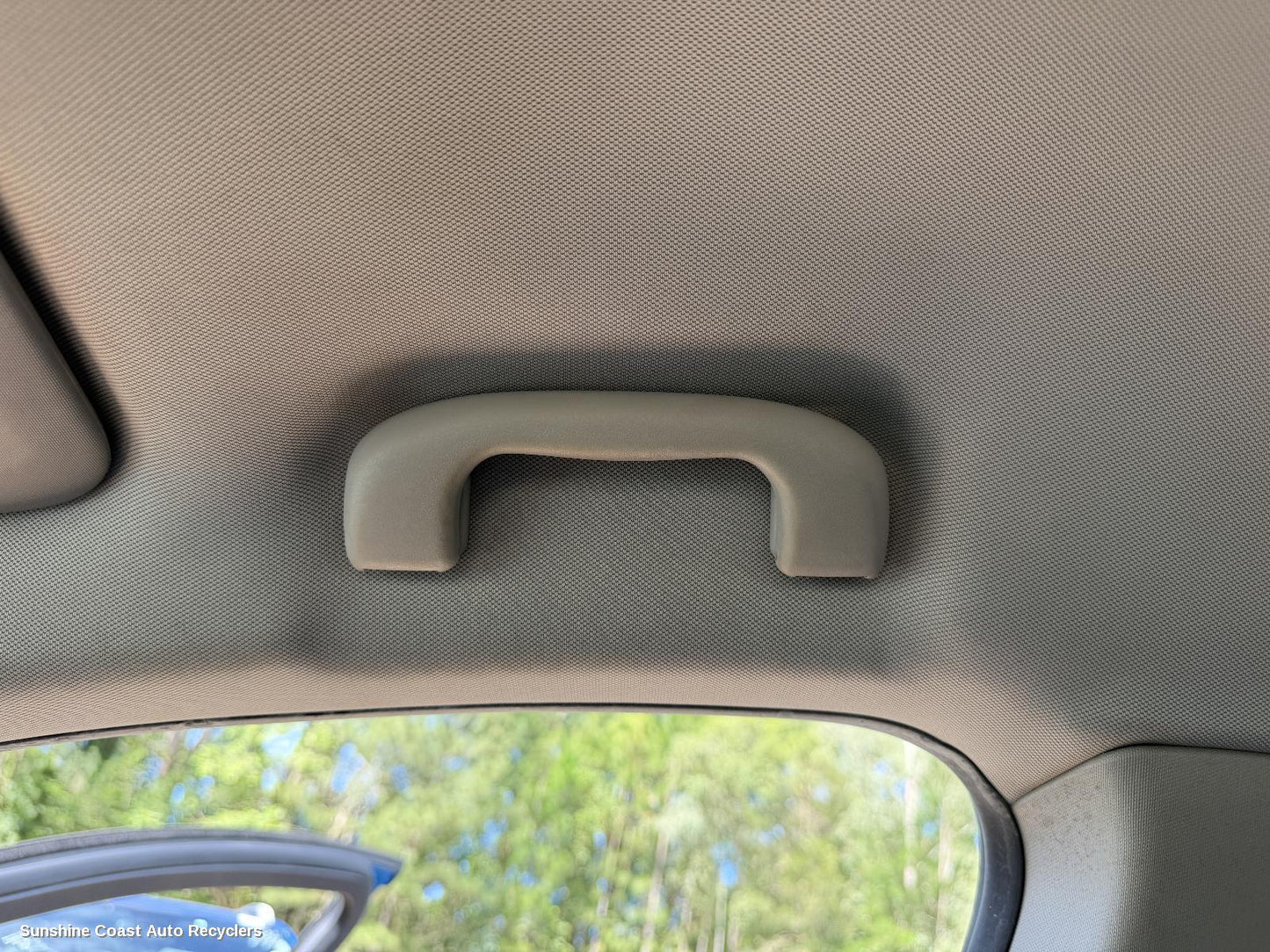 2011-2017 Holden Cruze Grab Handle