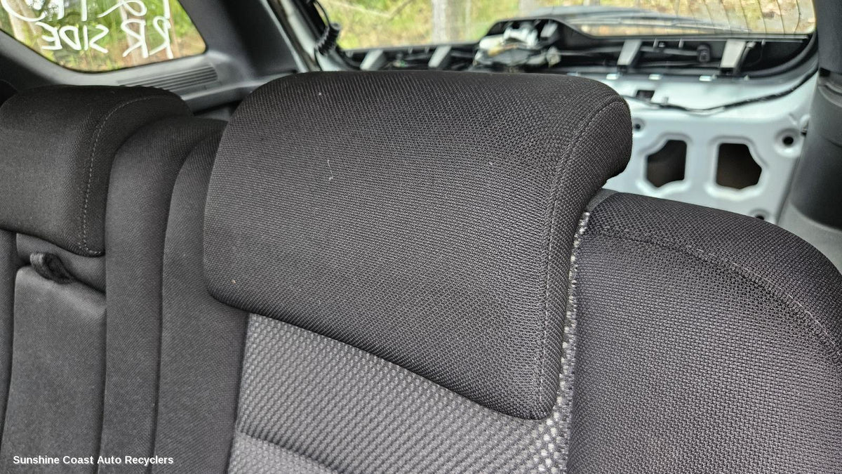 2011-2016 Ford Territory Headrest