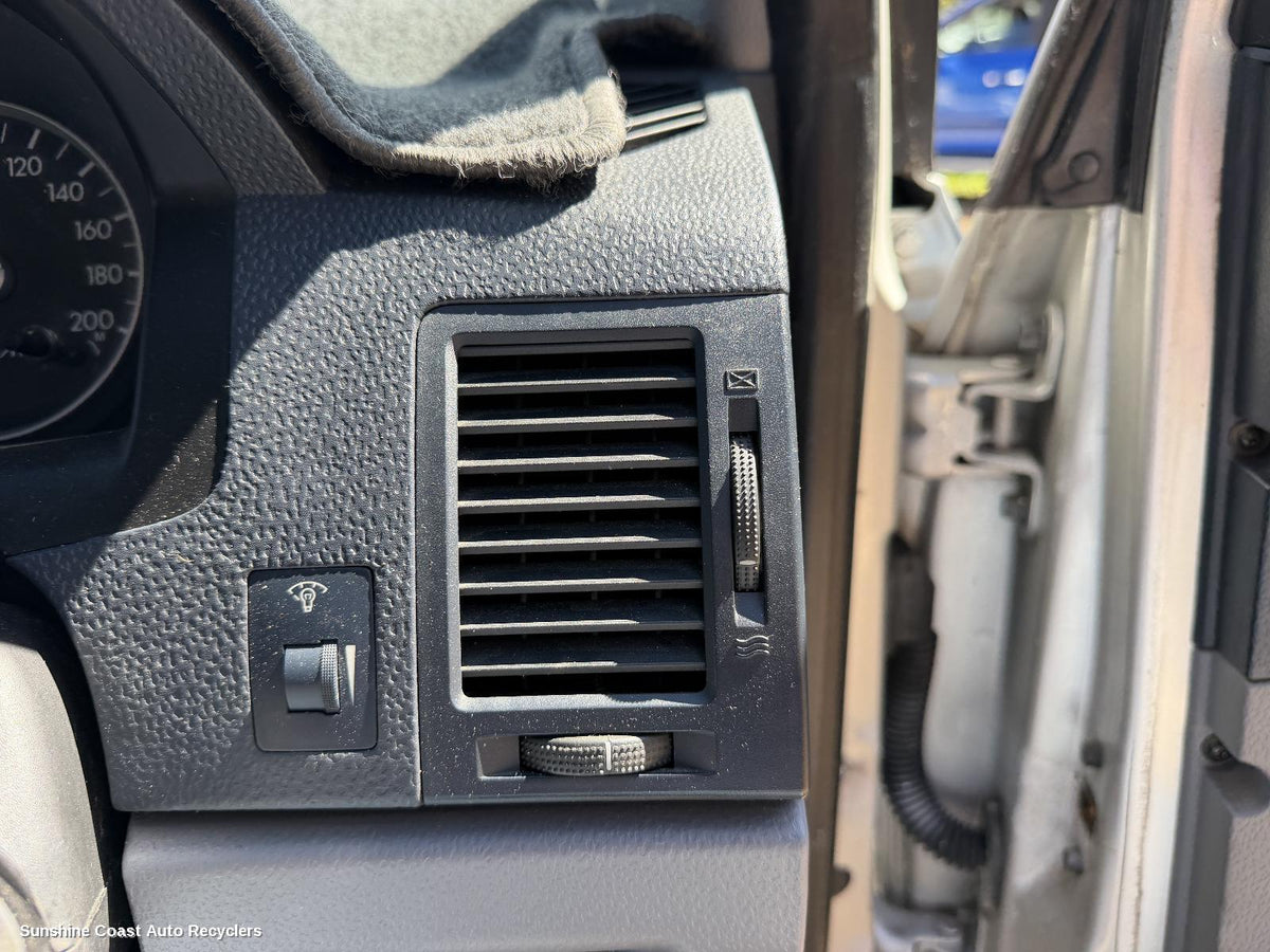 2002-2011 Hyundai Getz Misc Switch Relay