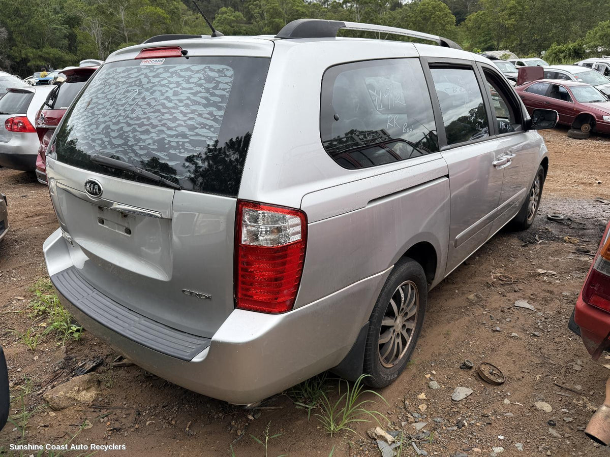 2011-2014 Kia Carnival/grand Carnival Air Cleaner Box