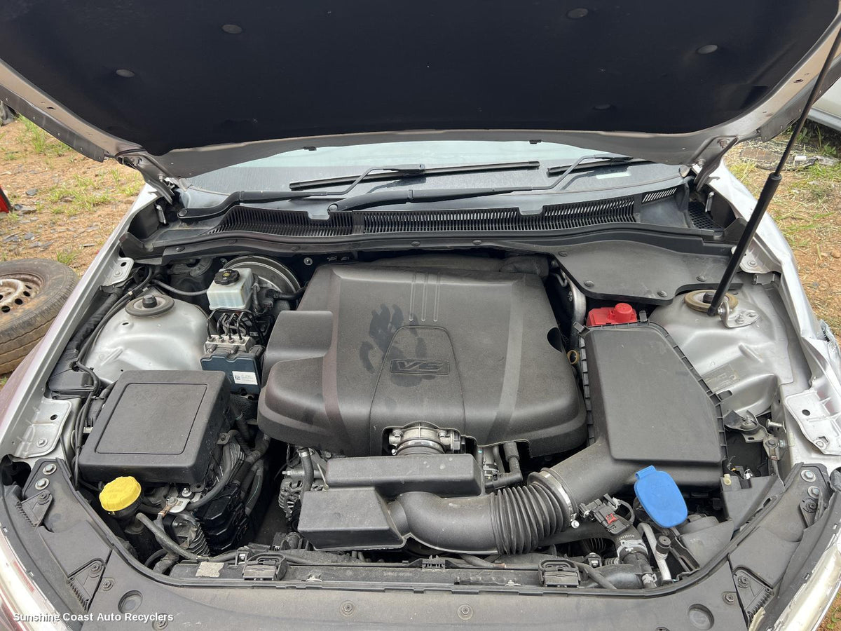 2013-2017 Holden Commodore Ecu