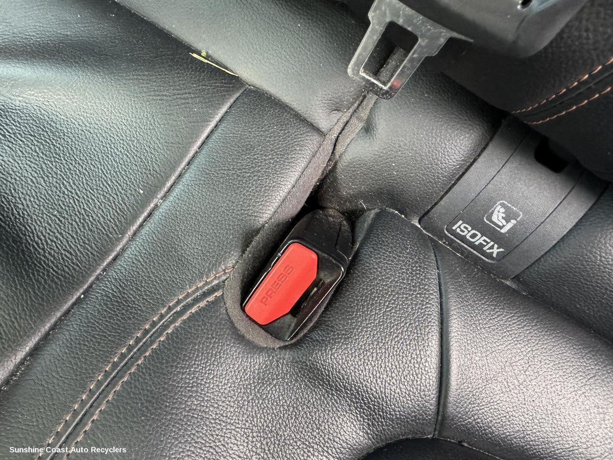 2016-2024 Jaguar F Pace Seatbelt Stalk
