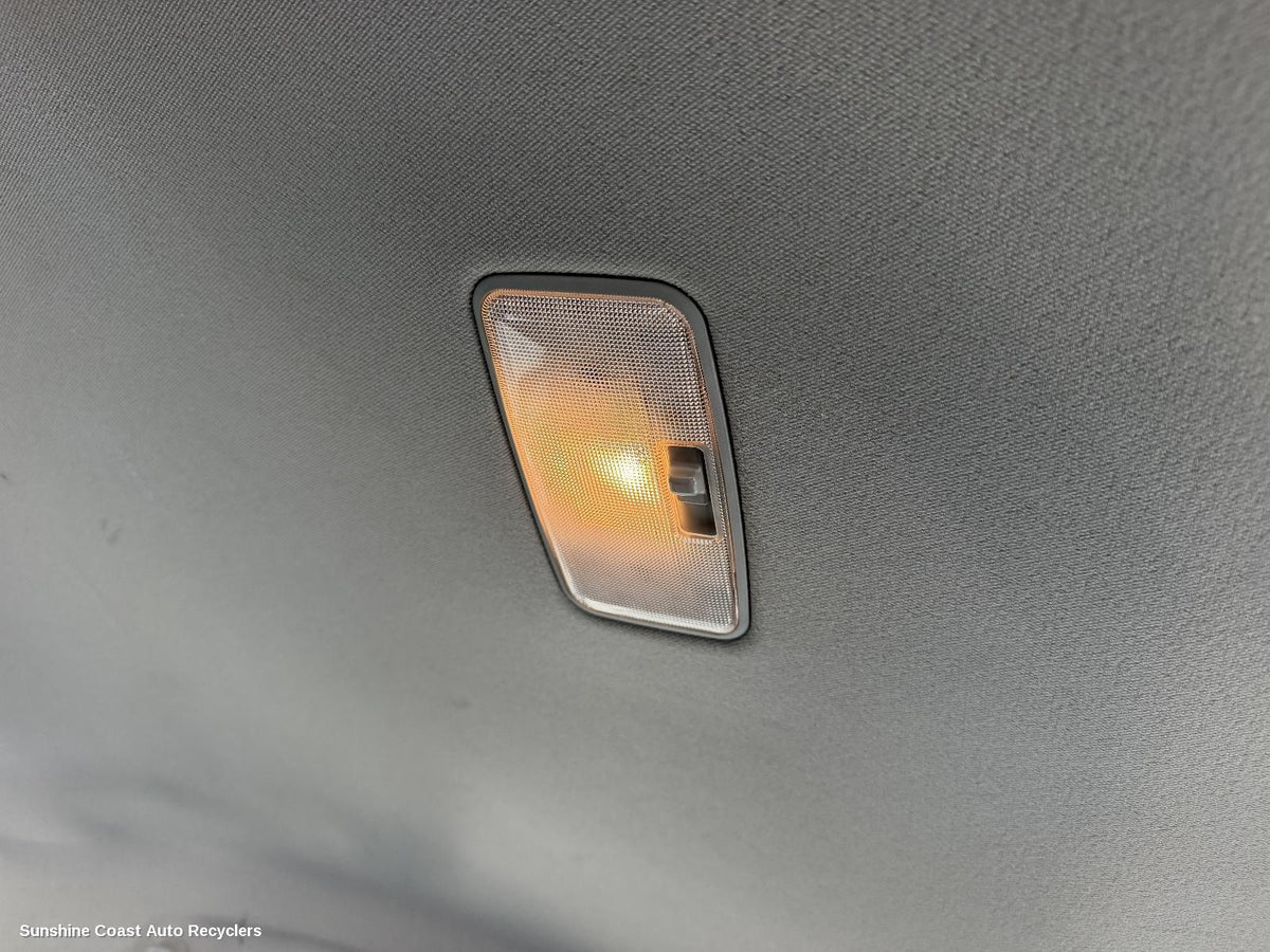 2011-2015 Toyota Camry Courtesy Light